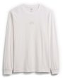 871815-04 Tričko s logem Everyday Soft Bílá