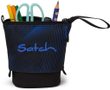 Pencil Slider - Seismic Blue