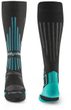 Ski Lightweight Women's black/blue