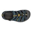 JR NEWPORT H2 navy - Dětské trekové sandály
