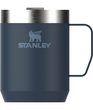 Camp Mug 230 ml Navy