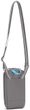 RFIDSAFE TECH CROSSBODY stone