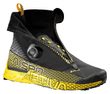 Cyklon Cross Gtx, Black/Yellow
