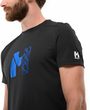 KAMET MAP TS SS M BLACK - NOIR