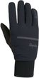 Insulated Windstopper Winter Cycling Gloves Black