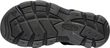 DAYTONA II SANDAL MEN bison/black