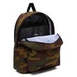 Old Skool Backpack 22 Classic Camo