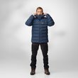 Expedition Mid Winter Jacket M Black-Basalt