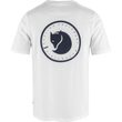 Hoja T-shirt M White