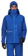 Eiger Nordwand Advanced HS Hooded Jacket Men eiger blue
