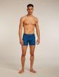 M Mer 150 Anatomica Boxers Ski Day, ATLANTIS/TOPAZ/AOP