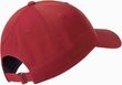 Baseball Cap Mammut dark mammut red