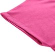 OMBA 2 fuchsia red