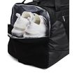 UA Undeniable 5.0 Duffle LG-BLK