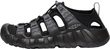 HYPERPORT H2 WOMEN, black/steel grey