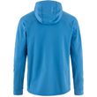 Expedition Fleece Hoodie M UN Blue