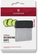 Dekorační nůž Victorinox, černý