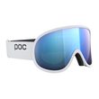 Retina Hydrogen White/Partly Sunny Blue