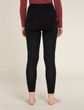 W Mer 260 Tech High Rise Leggings BLACK
