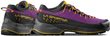 TX4 Evo Woman, Purple/Yellow