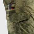 Barents Pro Hunting Trousers M Green Camo-Deep Forest