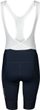 W's Pure Bib Shorts VPDs Turmaline Navy