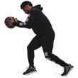 UA RIVAL FLEECE HPS JOGGER, Black