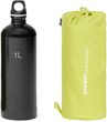Mata Ultra 3R Mummy M 183 x 52 × 7 cm, lime