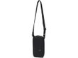 RFIDsafe Tech Crossbody JET BLACK