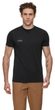 Mountain T-Shirt Men Eiger black