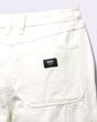 WM GROUND WORK PANT marshmallow