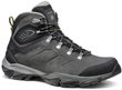 Acadia MID LTH GTX MM graphite/black