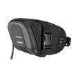 SHADOW SEAT BAG M BLACK