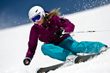 Attraxion 3 S WTPI2 + Saphir 110S - dámské allmountain lyže