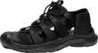 SEANIK H2 WOMEN black/magnet