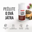 Liver Supp+, 90 kapslí