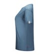 LightWool 140 Tee Kettle W's Blue Fusion