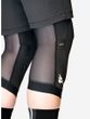 AURA KNEE black