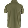 Crowley Pique Shirt M Light Olive
