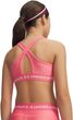 G Crossback Bra-PNK