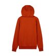 W Absolute Fleece Po, Burnt Orange