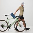 Hoja Bike Frame Fold Bag Clay