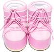 ICON LOW NYLON, PINK