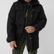 Nuuk Parka M Black