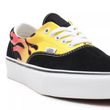 UA Era (FLAME) BLACK/TRUE WHITE