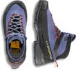 TX4 Evo Mid Woman Gtx Moonlight/Cherry Tomato