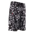 41239 001 Revolver Boardshort Pánské šortky