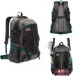 Camp NC1736 Range 45l černý