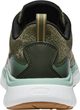 LEIKI WP WOMEN, winter moss/granite green