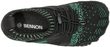 BOSKY Junior Trq/black